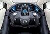 Nissan Land Glider