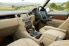 Land Rover Discovery en Range Rover Sport