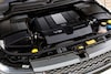 Land Rover Discovery en Range Rover Sport