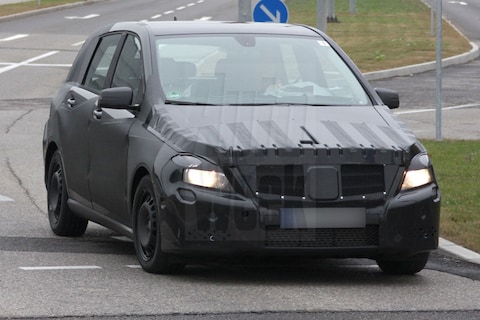 Daimler: volgend jaar samenwerking