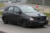Mercedes B-klasse 