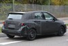 Mercedes B-klasse 