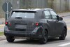 Mercedes B-klasse 