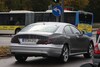Mercedes CLS