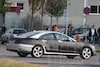 Mercedes CLS