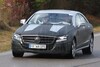 Mercedes CLS