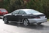Mercedes CLS