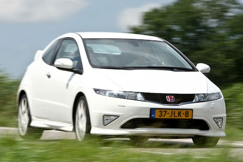 Weer een hoogtoerige pretmachine minder...