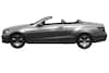 Mercedes-Benz E-klasse cabriolet