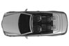Mercedes-Benz E-klasse cabriolet