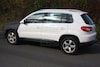 Volkswagen Tiguan facelift