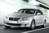 Lexus IS, 4-deurs 2009-2013