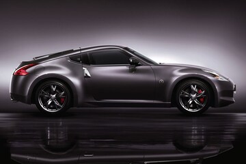 Nissan 370Z 40th Anniversary Edition