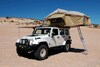 Jeep Wrangler Overland by Mopar
