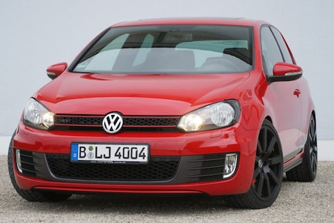 MTM wil Volkswagen Golf R overbodig maken