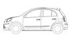 Nissan Micra 2010