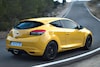 Renault Mégane RS