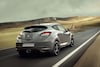 Renault Mégane RS