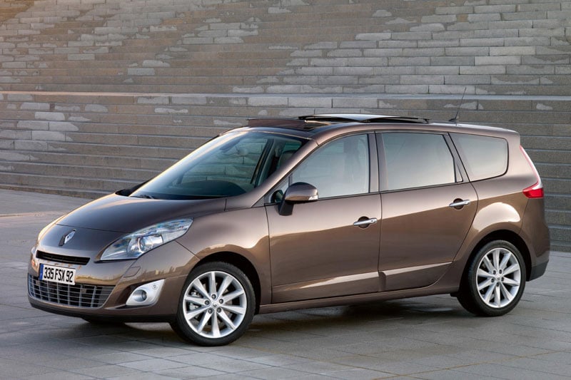 Renault Grand Scénic