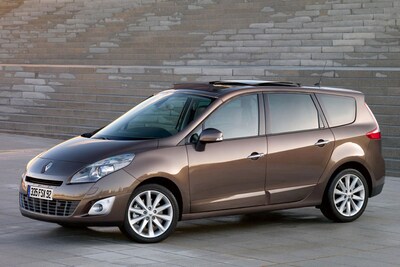 Renault Grand Scénic