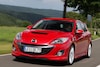 Mazda 3 MPS