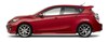 Mazda 3 MPS
