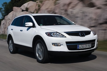 Mazda CX-9