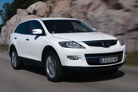 Mazda CX-60 nu al succesvoller dan de CX-7 en CX-9 bij elkaar
