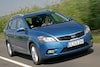 Kia Ceed SW