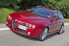 Alfa Romeo 159 SW 2.0 JTDm 16V Progression