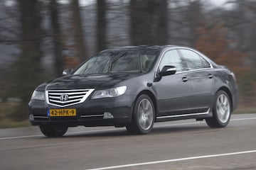 Honda Legend 3.7 VTEC V6