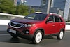 Kia Sorento 2.2 CRDi Automaat X-tra 