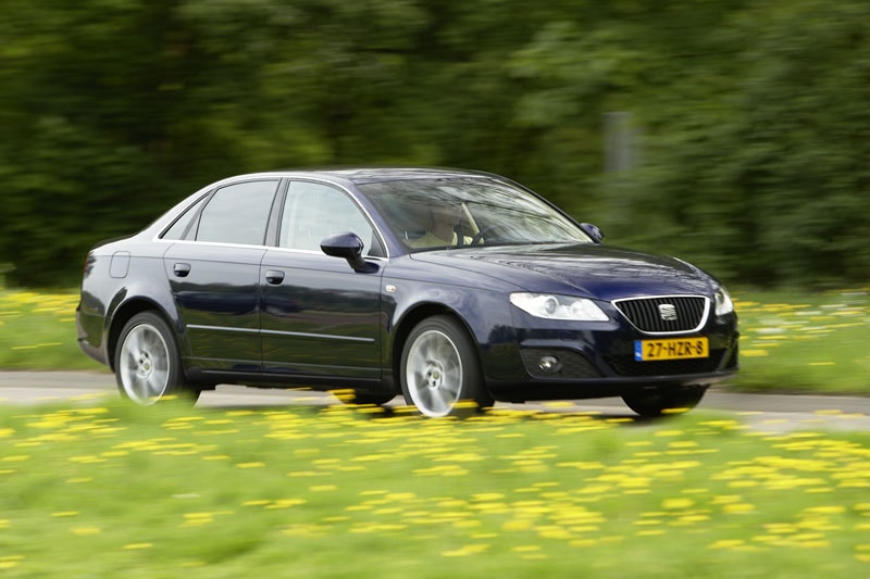 Seat Exeo 1.8 Style 