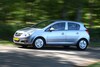 Opel Corsa 1.2 16V Edition 