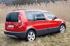 Skoda Roomster Scout