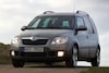 Skoda Roomster Scout