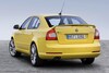 Skoda Octavia RS