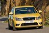 Skoda Octavia RS