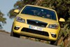 Skoda Octavia RS