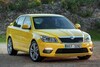 Skoda Octavia RS