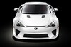 Lexus LFA