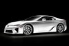 Lexus LFA