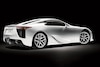 Lexus LFA