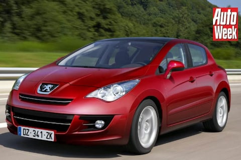 AutoWeek Journaal Week 43