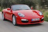 Porsche Boxster S
