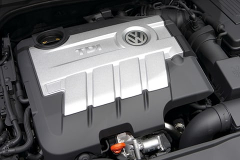 ACM: boete voor Volkswagen blijft staan