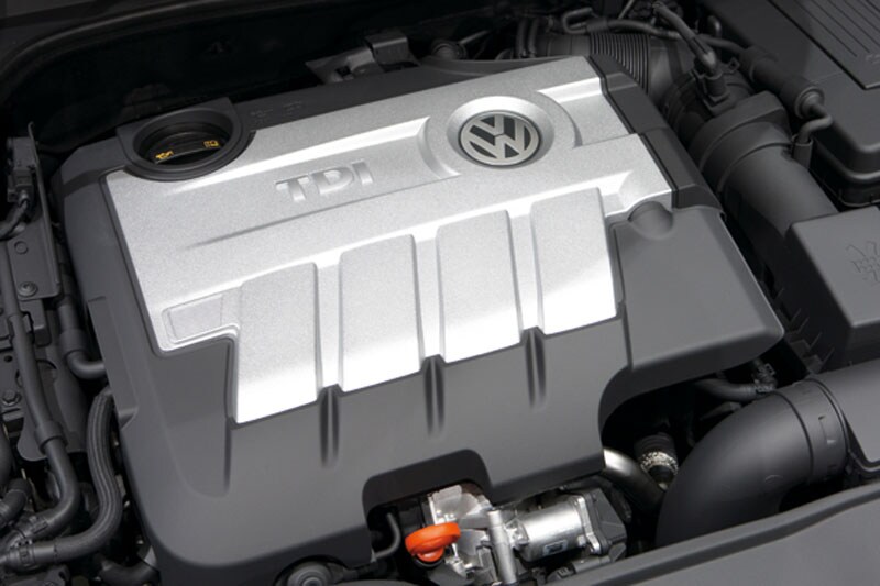 Volkswagen Golf 2.0 TDI 170 pk GTD  