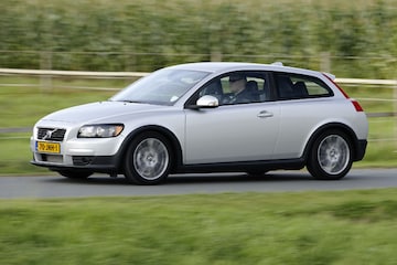 Volvo C30 1.6D Drive