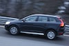 Volvo XC60 T6 AWD Geartronic Summum 