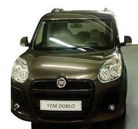 Fiat Doblò